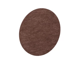 Настенная панель круглая VE.NP-KR-200 200x200x12 AcustiX images