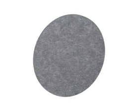 Настенная панель круглая VE.NP-KR-600 600x600x12 AcustiX images