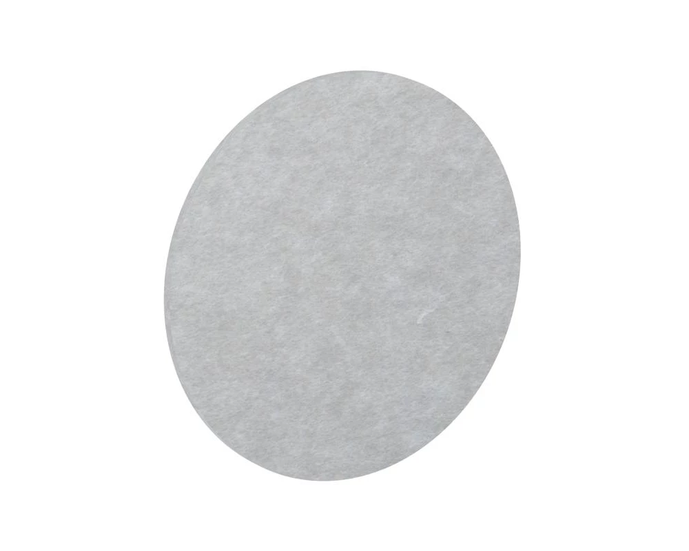 Настенная панель круглая VE.NP-KR-600 600x600x12 AcustiX