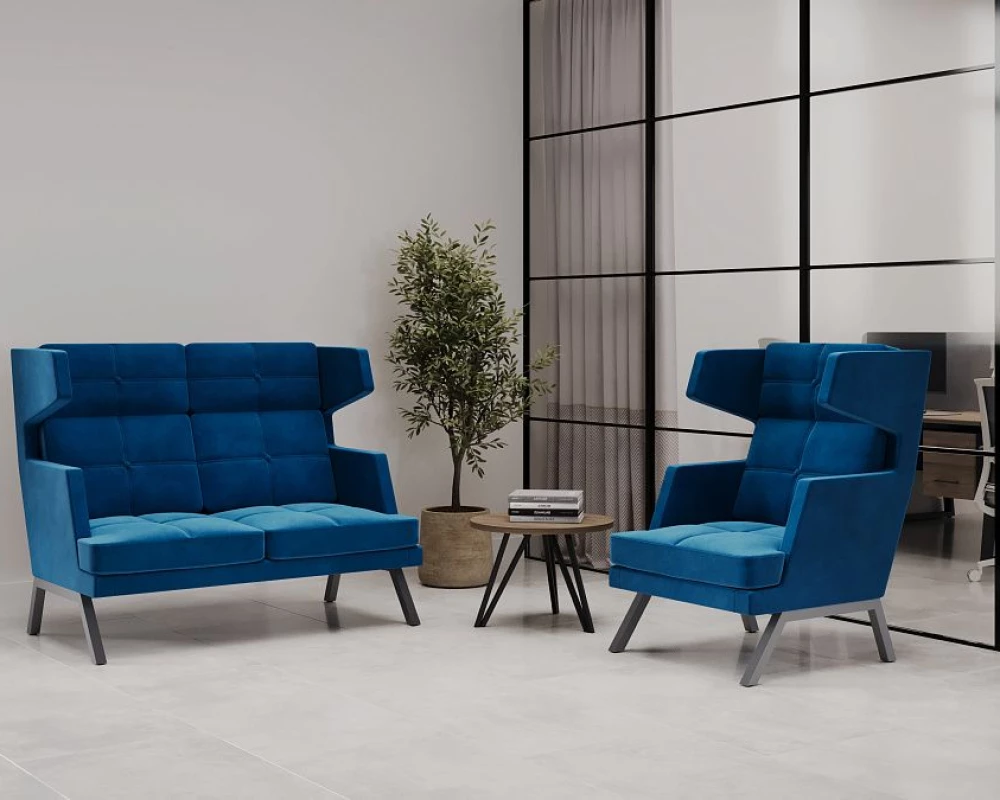 Комплект мягкой мебели Aldo