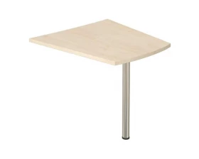 Брифинг приставка 900x1200x765 First images