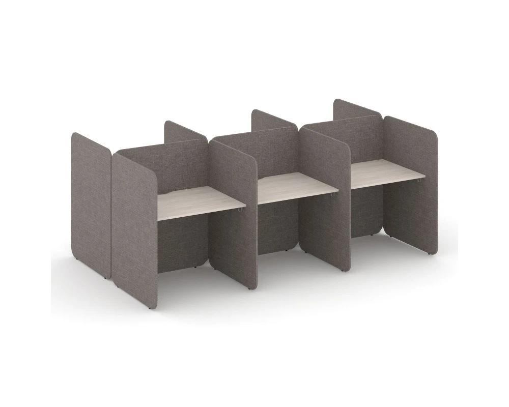 Комплект №16 3012x1800x1200 Колл-центр Рива / Riva