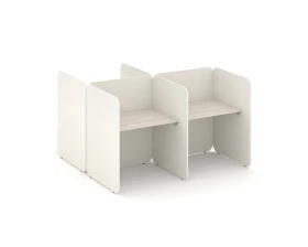Комплект №7 1614x1800x1200 Колл-центр Рива / Riva images