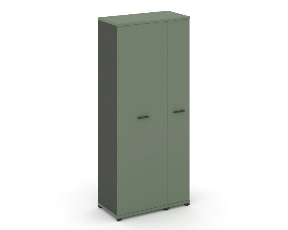 Гардероб широкий CN.GB-002 W 836x420x1922 Concept