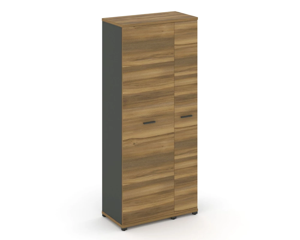 Гардероб широкий CN.GB-002 W 836x420x1922 Concept