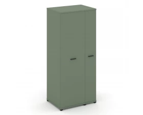 Гардероб широкий глубокий CN.GB-004 B 836x600x1922 Concept images