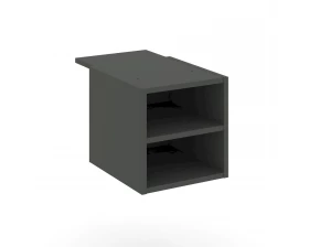 Подвесная тумба CN.PTO-002 347x573x352 Concept images