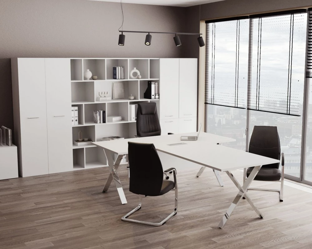 Кабинет руководителя Cross