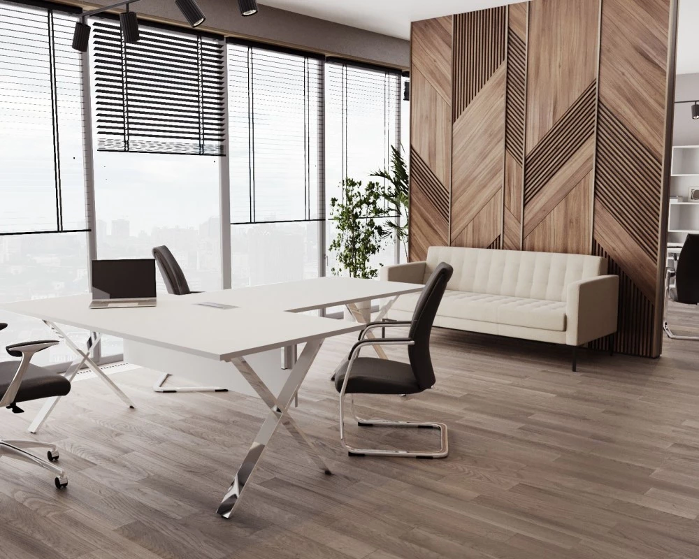 Кабинет руководителя Cross