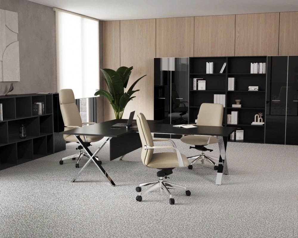 Кабинет руководителя Cross