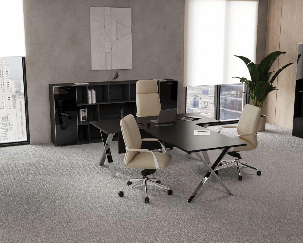 Кабинет руководителя Cross