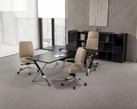 Кабинет руководителя Cross images