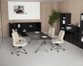 Кабинет руководителя Cross images