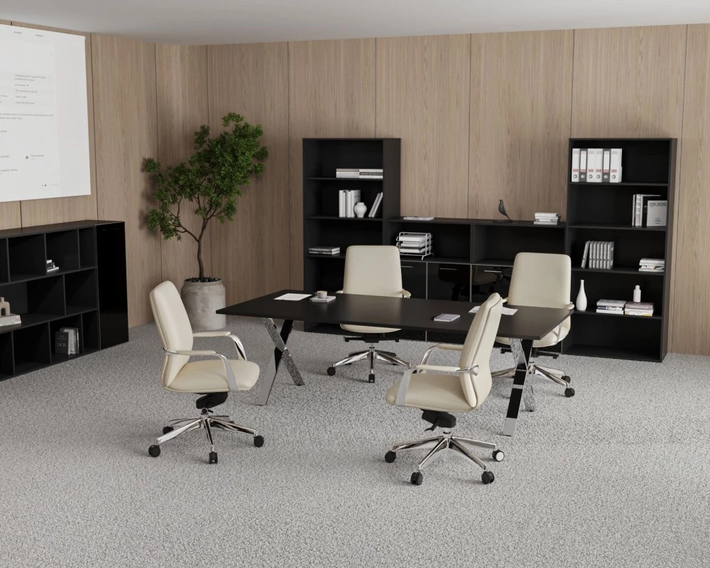 Кабинет руководителя Cross