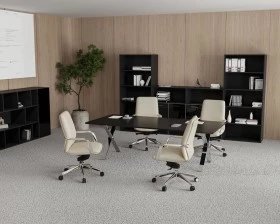 Кабинет руководителя Cross images