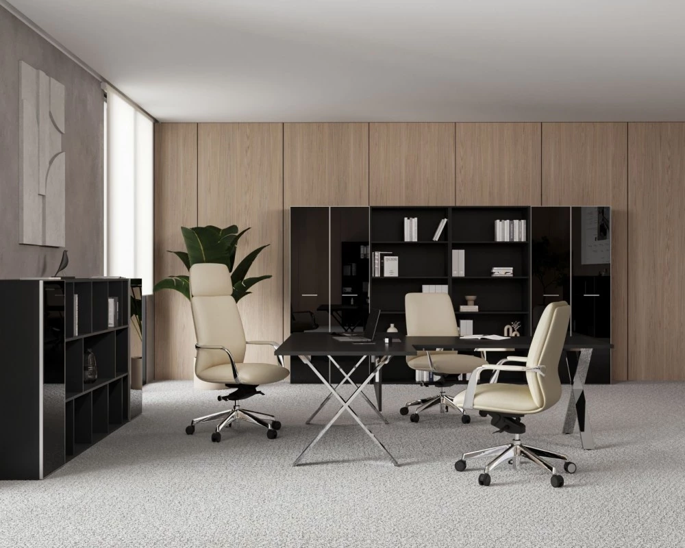 Кабинет руководителя Cross