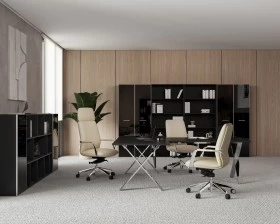 Кабинет руководителя Cross images