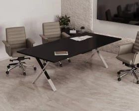 Кабинет руководителя Cross images