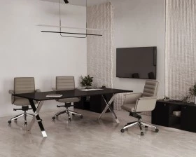 Кабинет руководителя Cross images