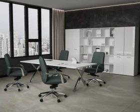 Кабинет руководителя Cross images