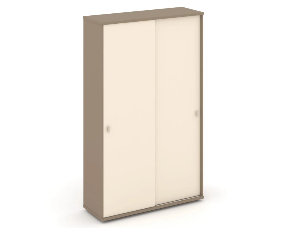 Шкаф-купе комбинированный 120x42x197,7 Estetica