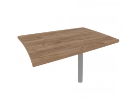 Брифинг приставка 900x1200x765 First images