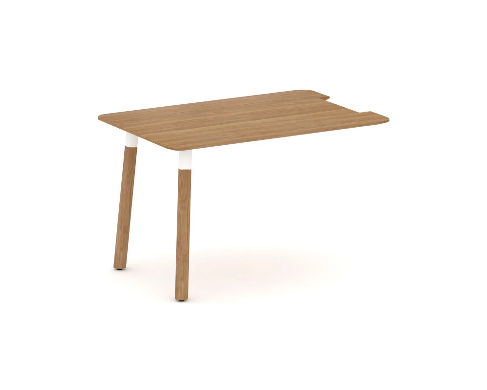 Брифинг-приставка 1200x800x725 Fresco