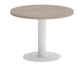 Журнальный столик круглый VR.SP-5-60.1G Home Office images