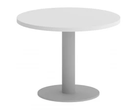 Журнальный столик круглый VR.SP-5-60.1G Home Office images