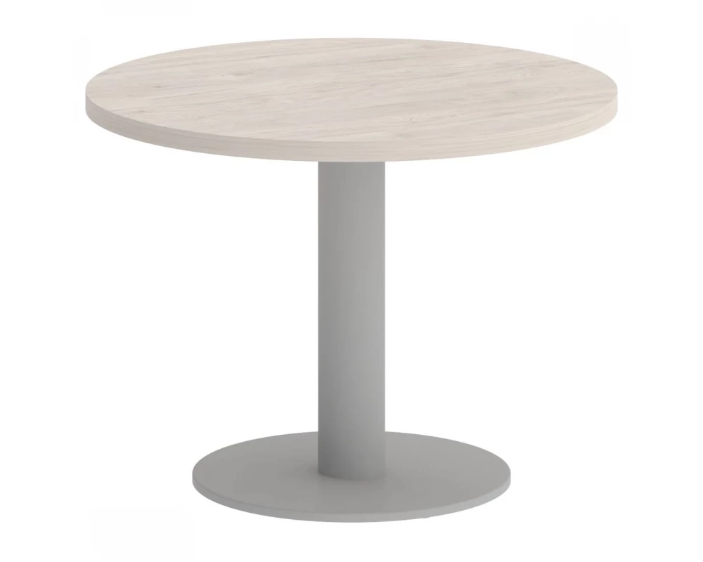 Журнальный столик круглый VR.SP-5-60.1G Home Office