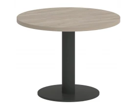 Журнальный столик круглый VR.SP-5-60.1G Home Office images