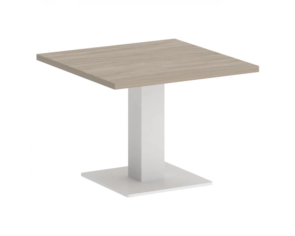 Журнальный столик квадратный VR.SP-5-60.2G Home Office