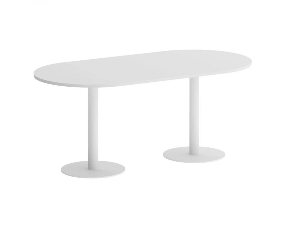 Стол овальный VR.SP-5-180.1 Home Office