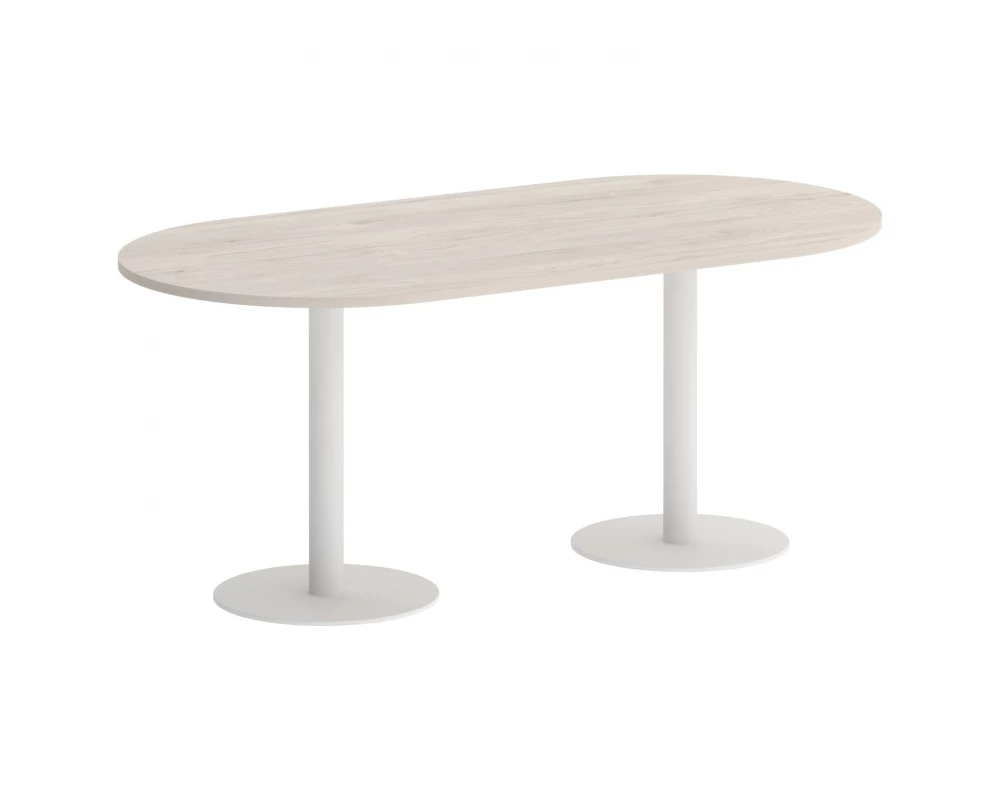 Стол овальный VR.SP-5-180.1 Home Office