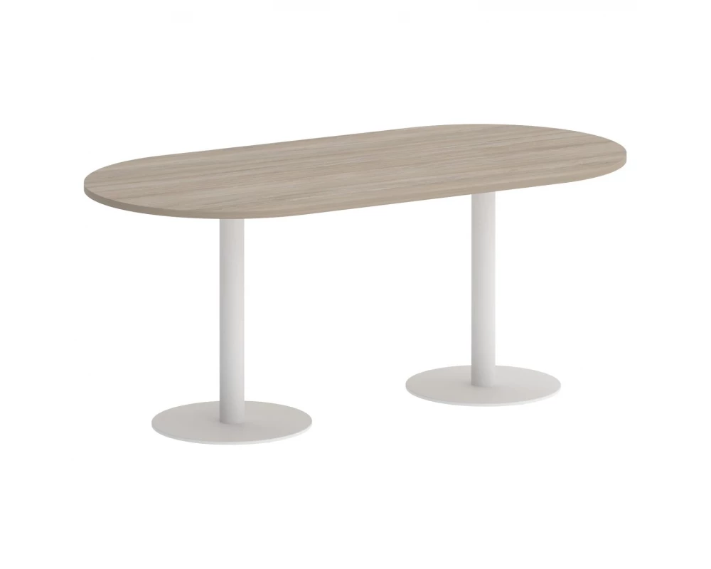 Стол овальный VR.SP-5-180.1 Home Office