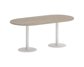 Стол овальный VR.SP-5-180.1 Home Office images