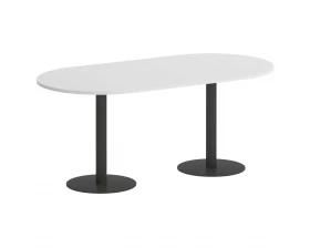 Стол овальный VR.SP-5-180.1 Home Office images