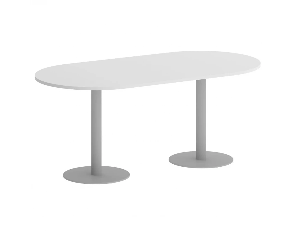 Стол овальный VR.SP-5-180.1 Home Office