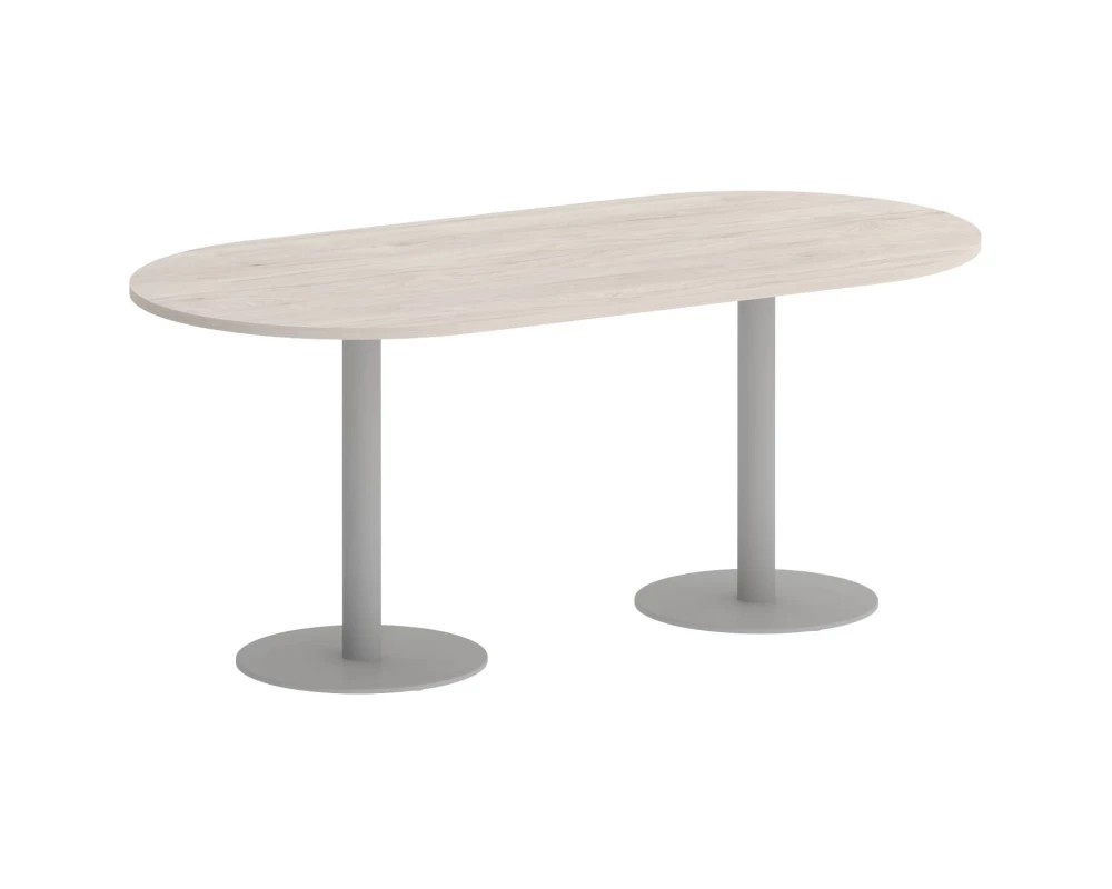 Стол овальный VR.SP-5-180.1 Home Office