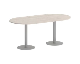 Стол овальный VR.SP-5-180.1 Home Office images