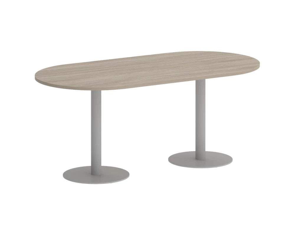 Стол овальный VR.SP-5-180.1 Home Office