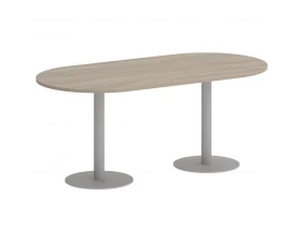 Стол овальный VR.SP-5-180.1 Home Office images