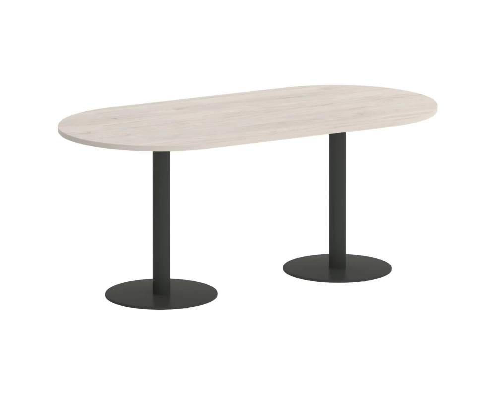 Стол овальный VR.SP-5-180.1 Home Office