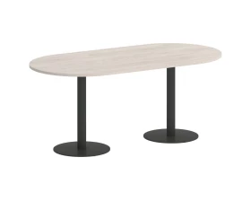 Стол овальный VR.SP-5-180.1 Home Office images