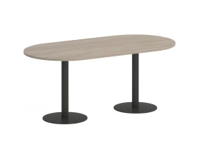 Стол овальный VR.SP-5-180.1 Home Office images