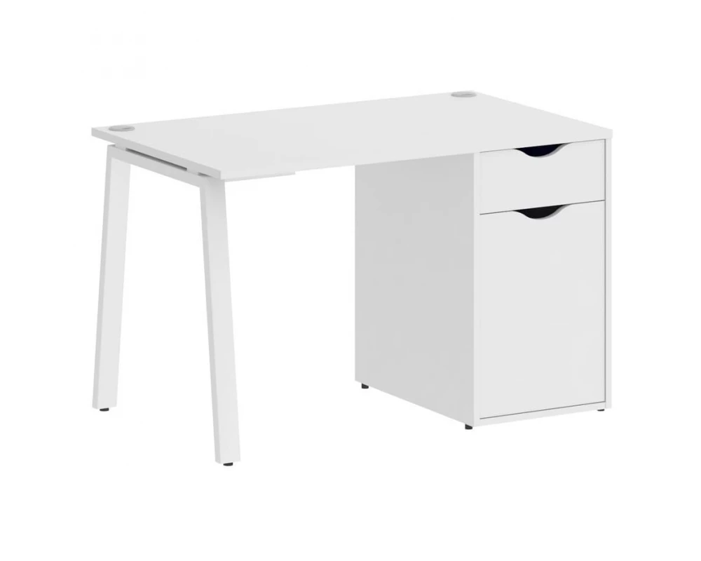 Стол письменный L=1180мм VR.SP-3-118.1.A Home Office