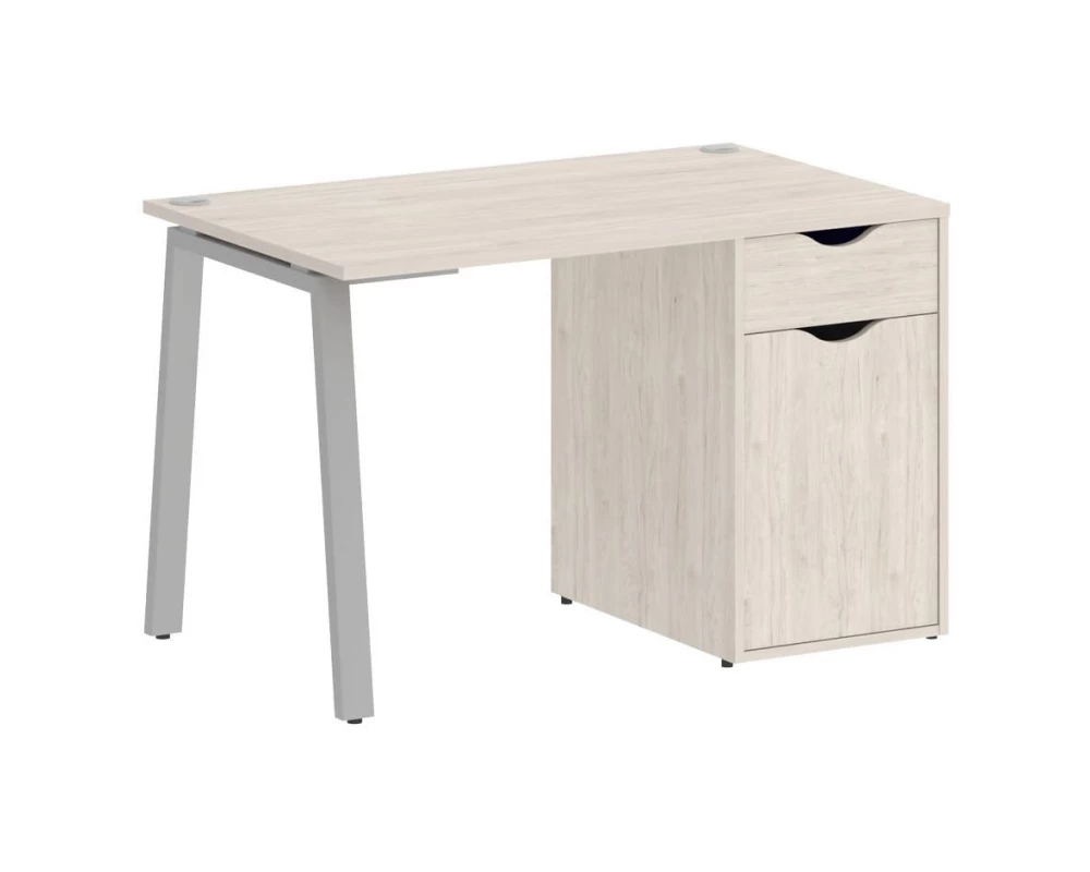 Стол письменный L=1180мм VR.SP-3-118.1.A Home Office