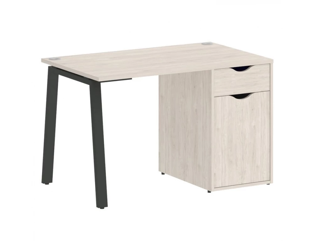 Стол письменный L=1180мм VR.SP-3-118.1.A Home Office