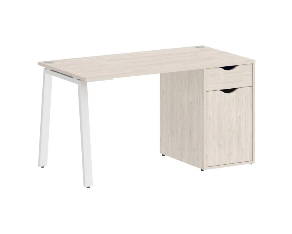 Стол письменный L=1580мм VR.SP-3-158.1.A Home Office