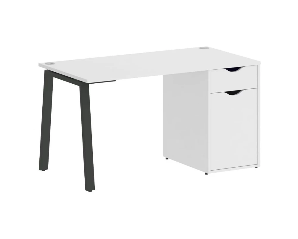 Стол письменный L=1580мм VR.SP-3-158.1.A Home Office